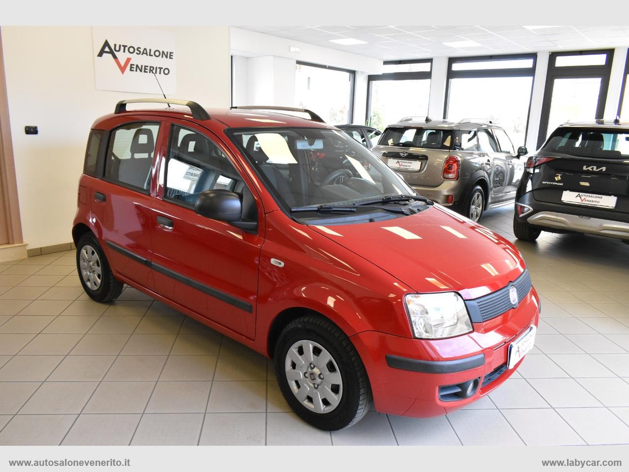 FIAT Panda 1.2 Dynamic