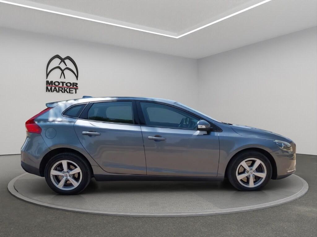 VOLVO V40 Van V40 N1 2.0 D2 Business Geartr. My17