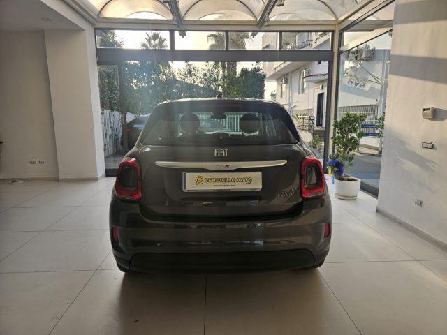 FIAT 500X 1.3 MultiJet 95 CV connect tua da ?179,00 mensili