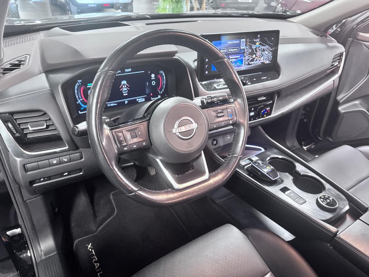 Nissan X-Trail e-Power e-4orce 4WD 5 posti Tekna