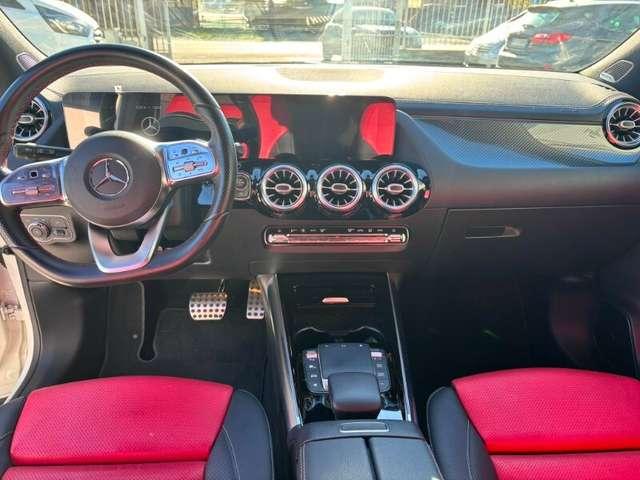 Mercedes-Benz GLA 220 GLA 220 d Automatic 4Matic Premium