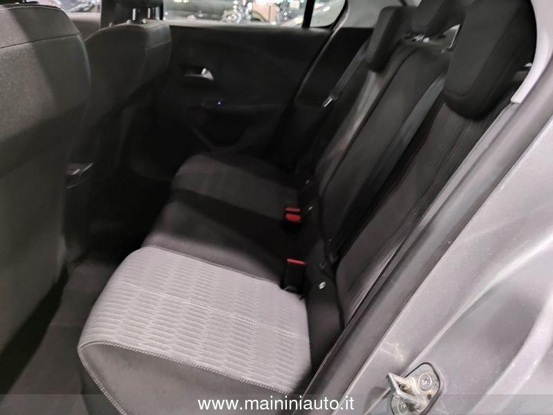 Opel Corsa 1.2 75cv Edition + Car Play