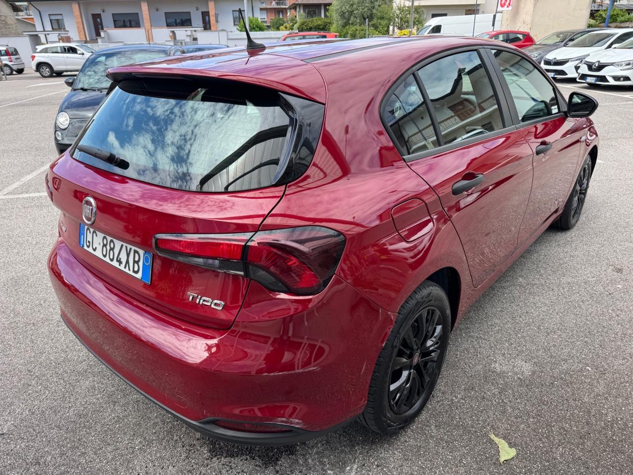 Fiat Tipo 1.3 Mjt 95cv STREET