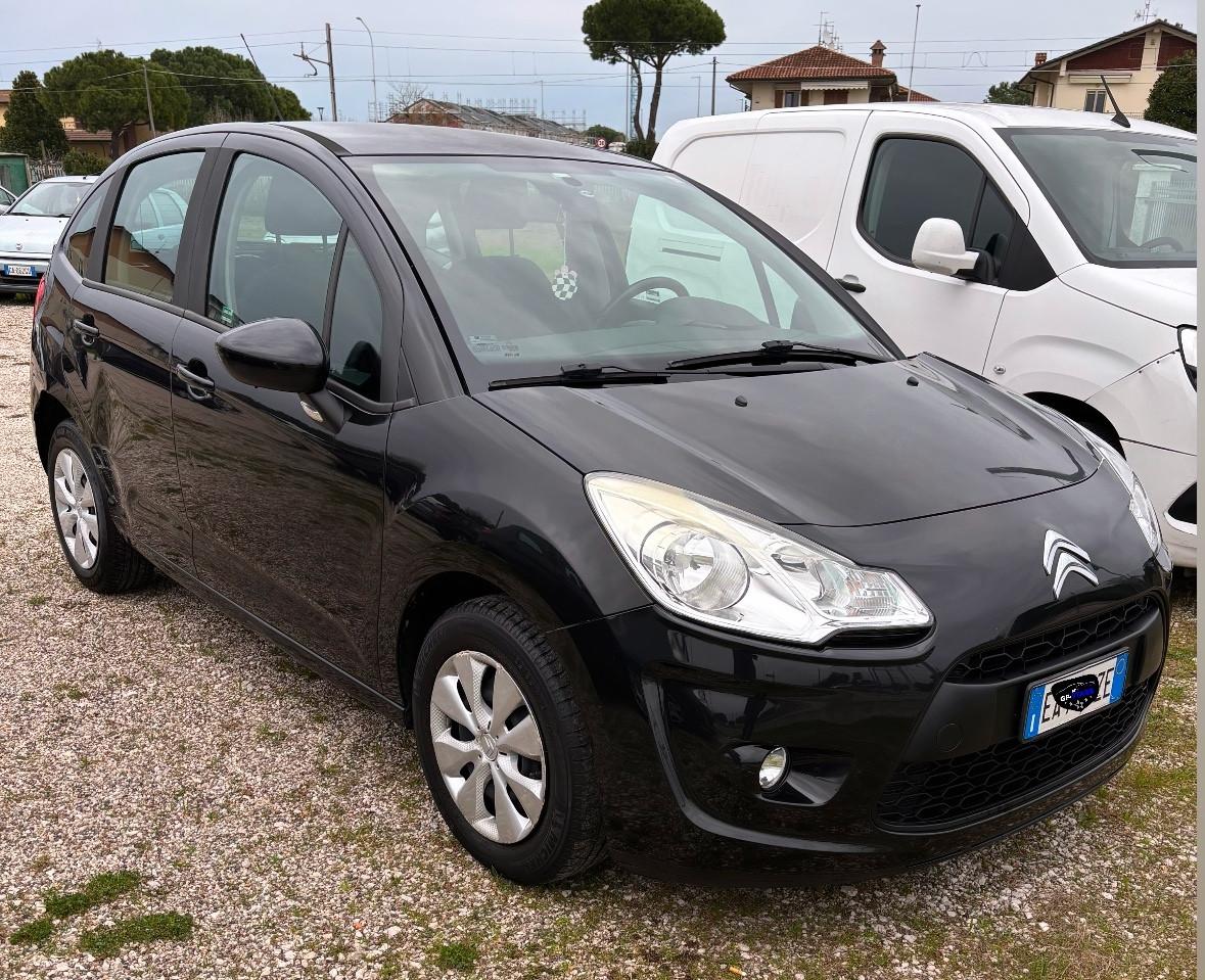 Citroen C3 1.1 airdream Perfect