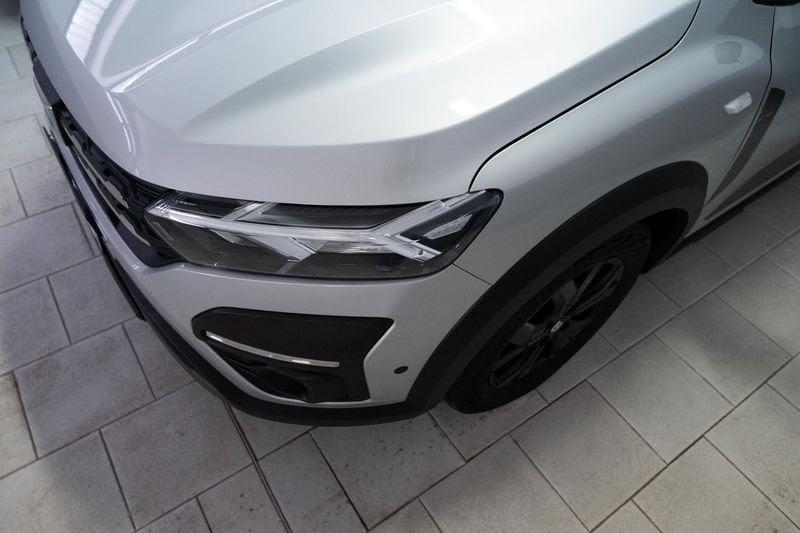 Dacia Jogger 1.0 tce Extreme UP 110cv 7p.ti