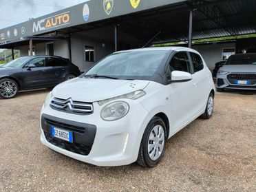 Citroen C1 Airscape VTi 68 5 porte Shine