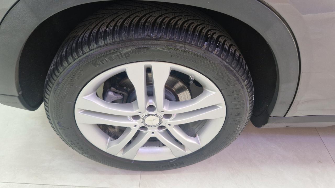 Mercedes-benz GLA 220 GLA 220 CDI Automatic 4Matic Premium