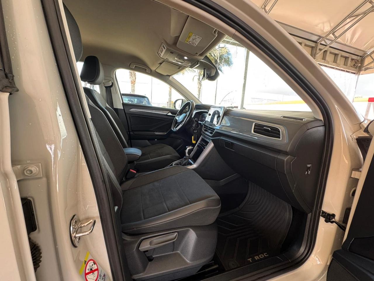 Volkswagen T-Roc 2.0 TDI SCR 150 CV DSG Life