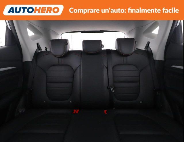 MG ZS 1.5 VTi-tech Luxury