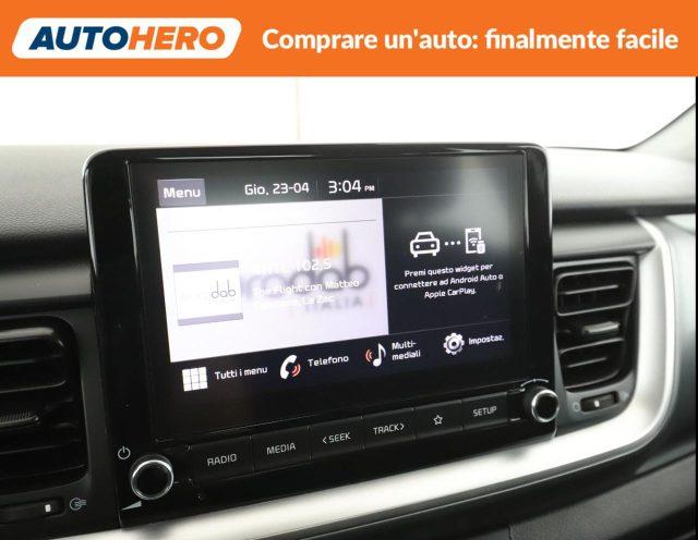 KIA Stonic 1.2 DPI Urban Special Edition