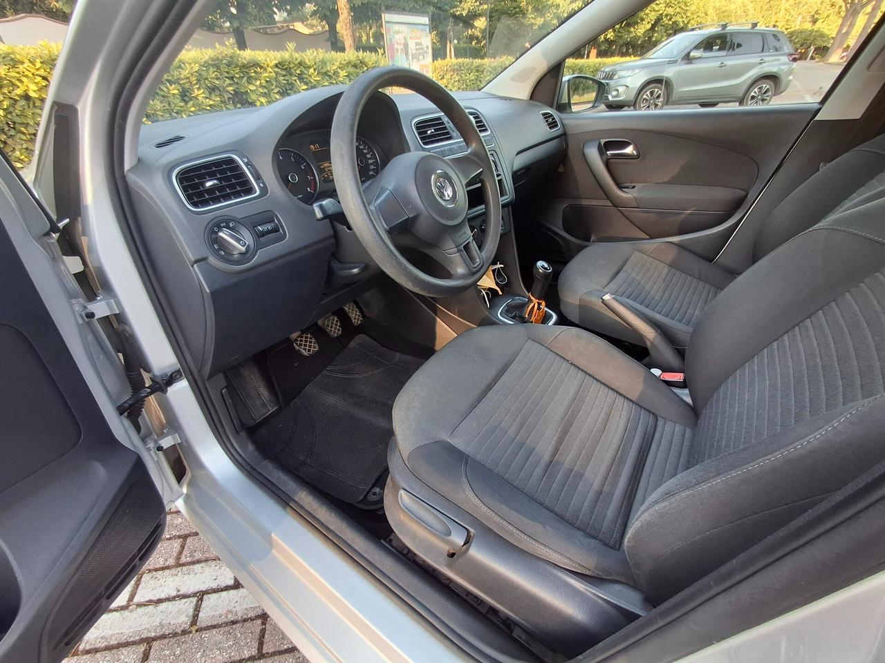 Volkswagen Polo 1.2 70 CV 5p. - UNICO PROPRIETARIO