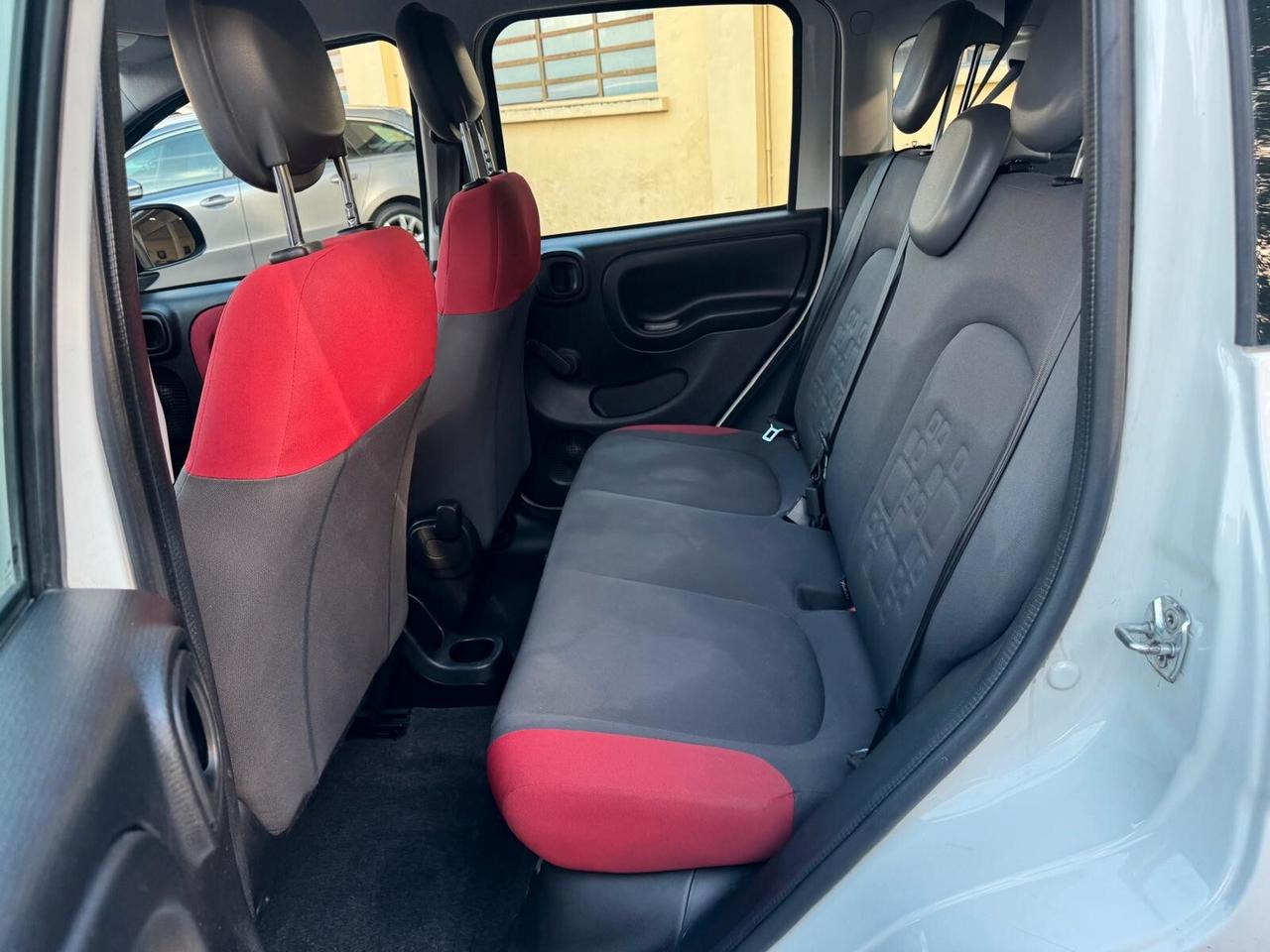 Fiat Panda Anno 2014 1.2 Benzina 130.000 KM