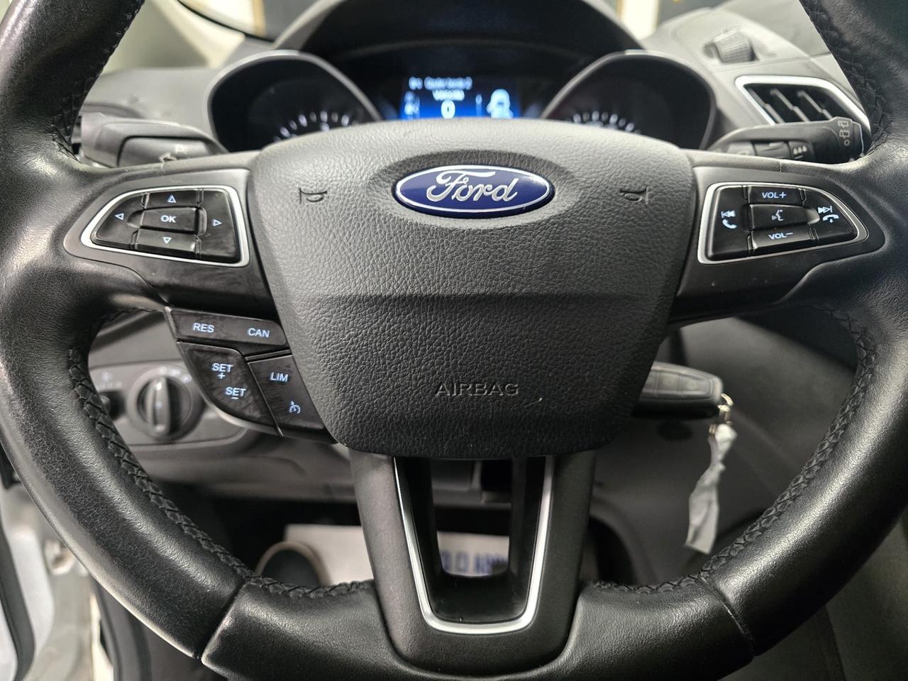 Ford C-Max 1.5 TDCi 120cv Start&Stop ECOnetic