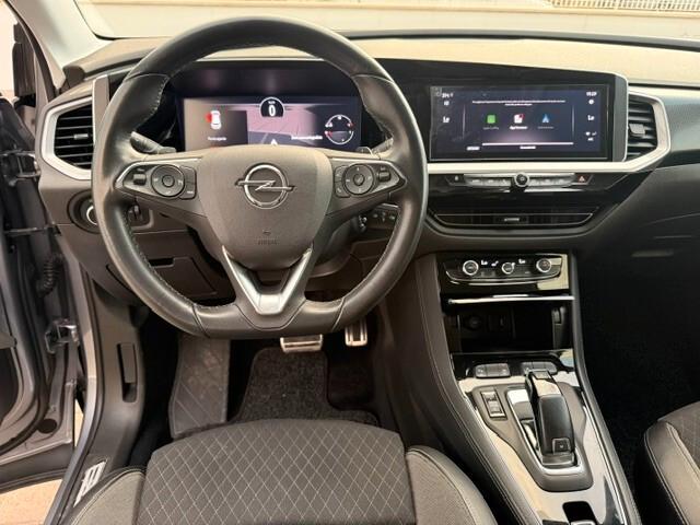 Opel Grandland 1.5 diesel Ecotec aut. Ultimate 2022