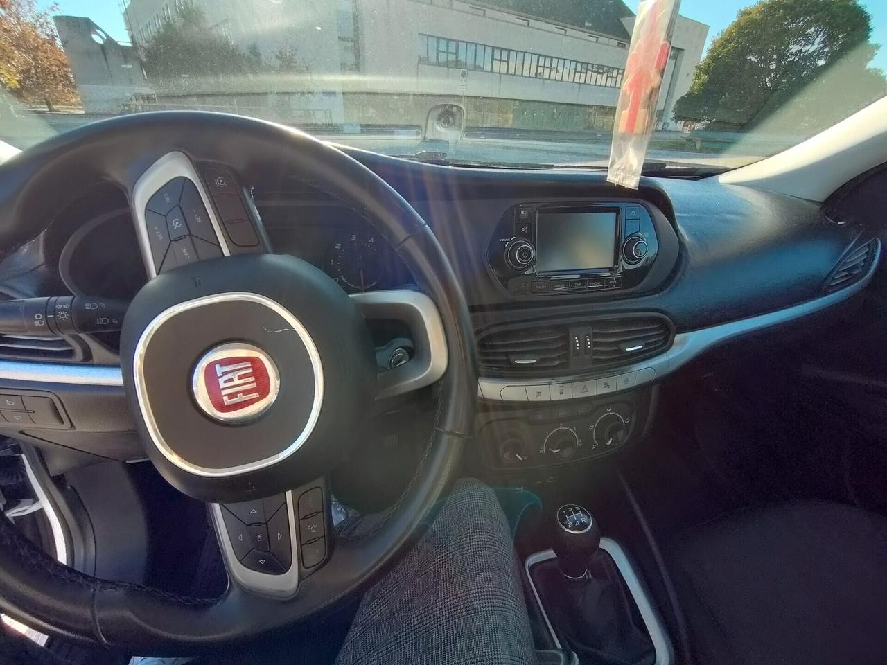 Fiat Tipo 1.3 Mtj PROMO