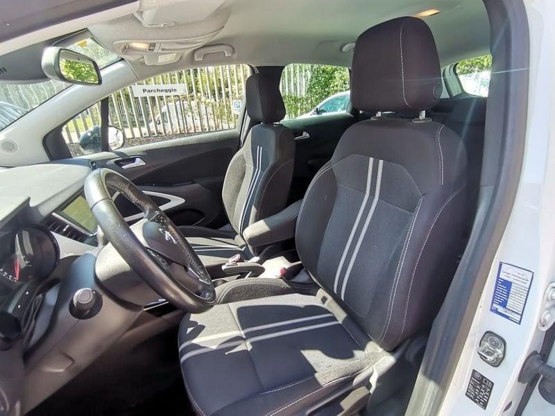 Opel Crossland Crossland 1.5 ECOTEC D 110cv Elegance