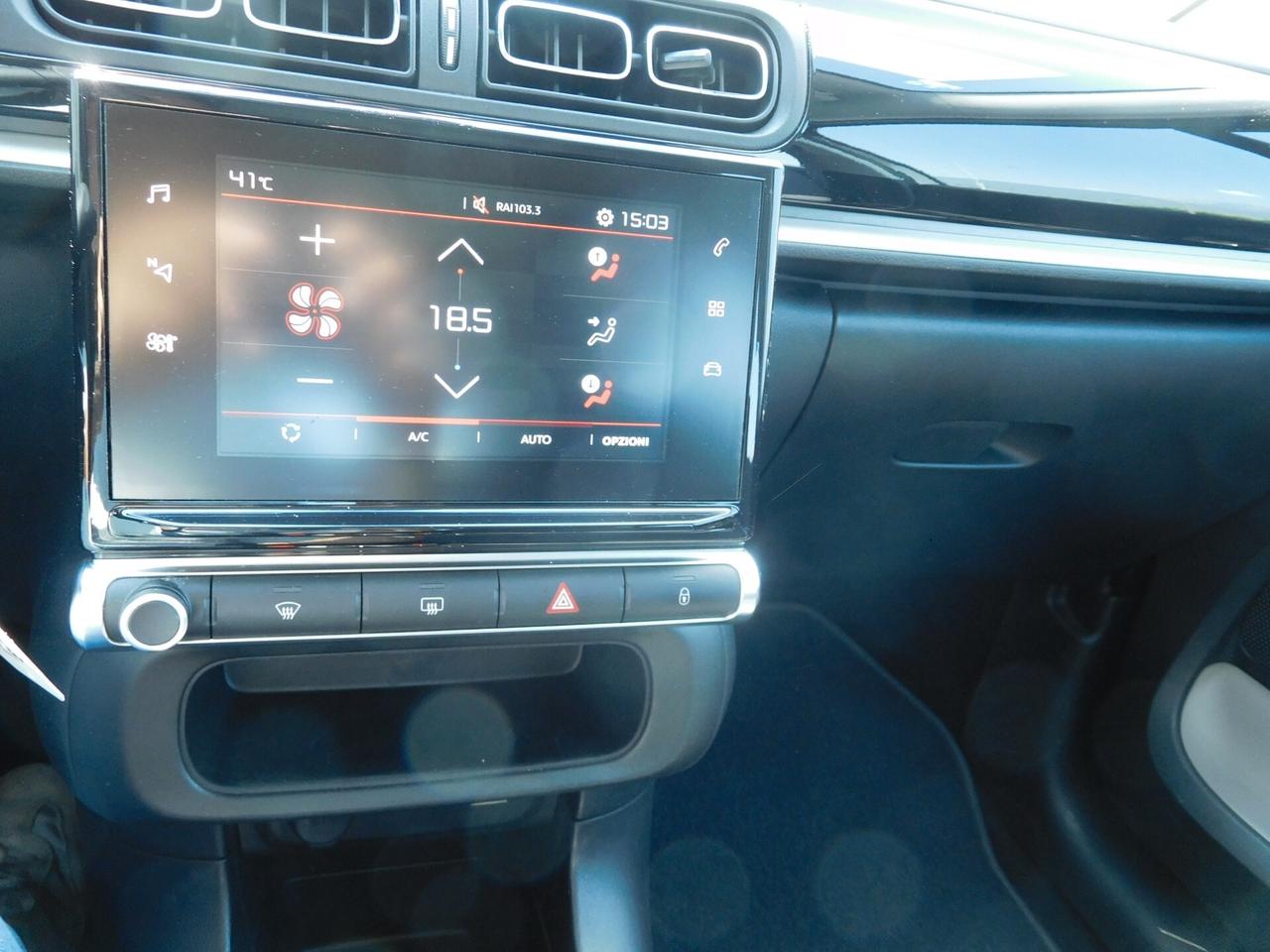 Citroen C3 PureTech 110 S&S Shine