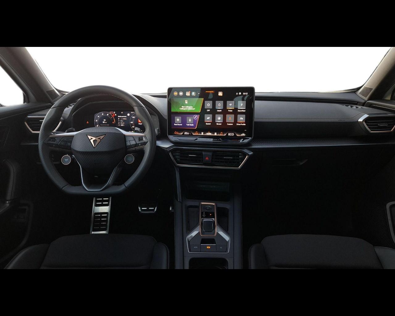 CUPRA Nuova CUPRA Formentor Business 1.5 e-HYBRID 150 kW (204 CV) pHEV DSG 6 marce 2WD