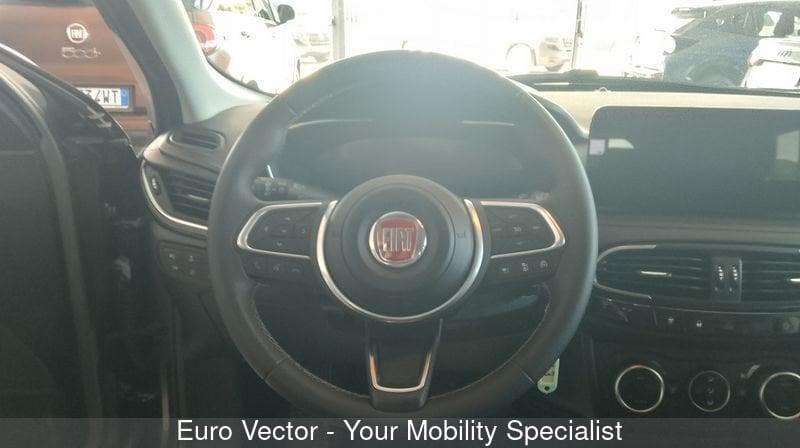 FIAT Tipo Tipo 1.6 Mjt S&S 5 porte Cross