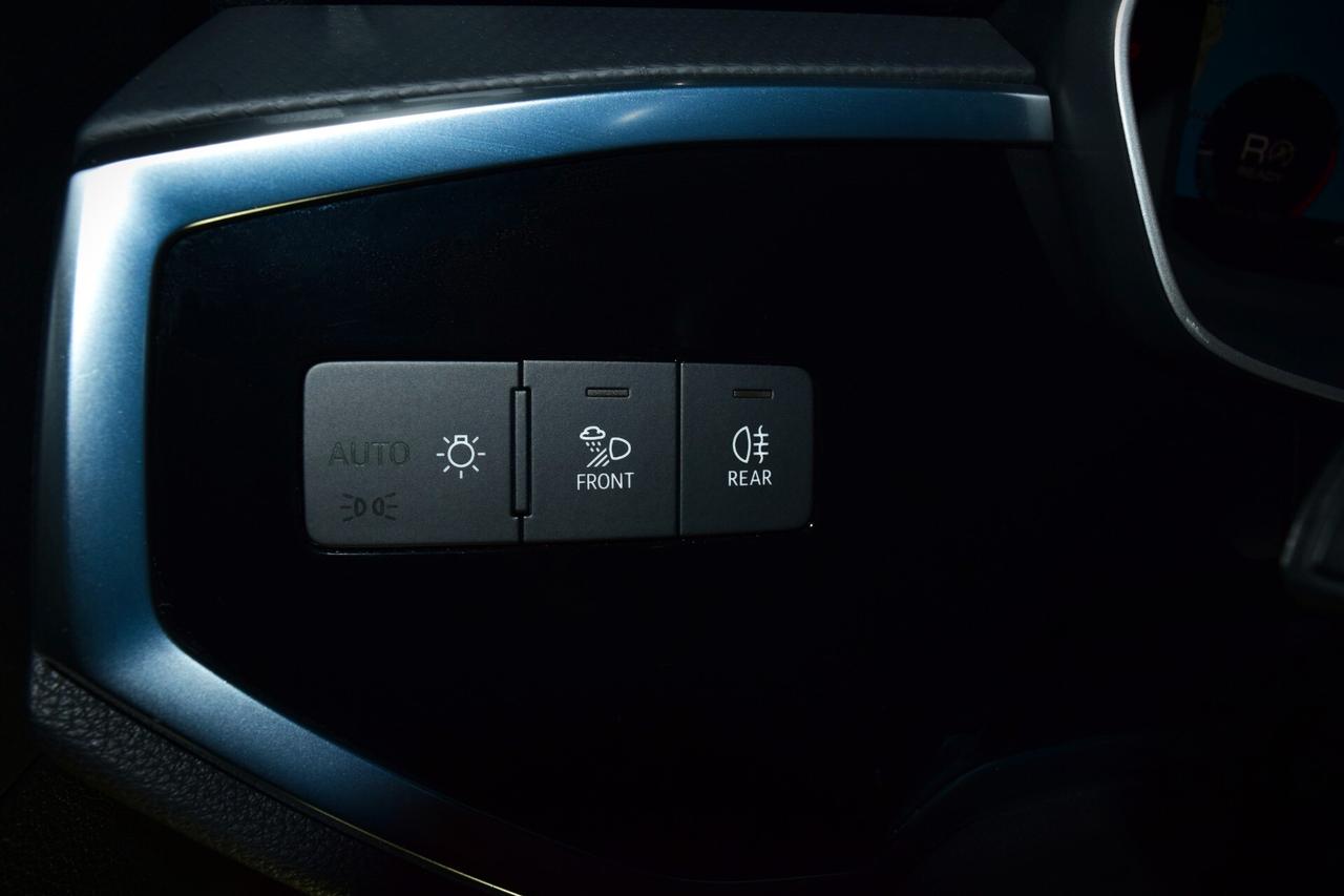 Audi Q3 35 1.5 TFSI 150 cv S-tronic Business