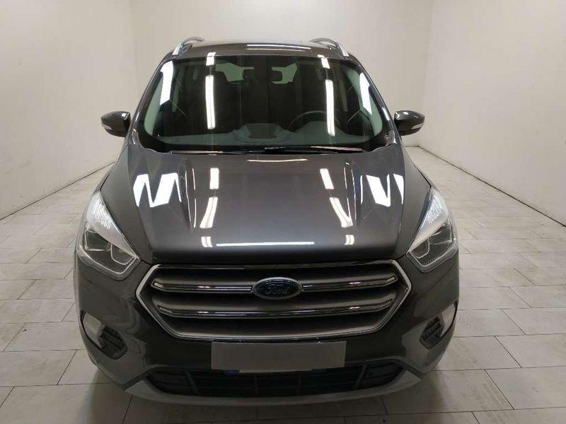 Ford Kuga 1.5 tdci Edition s&s 2wd 120cv powershift