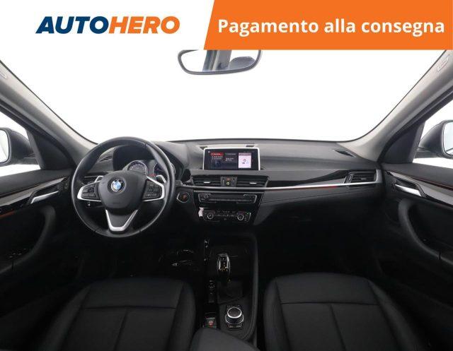 BMW X1 sDrive18d xLine