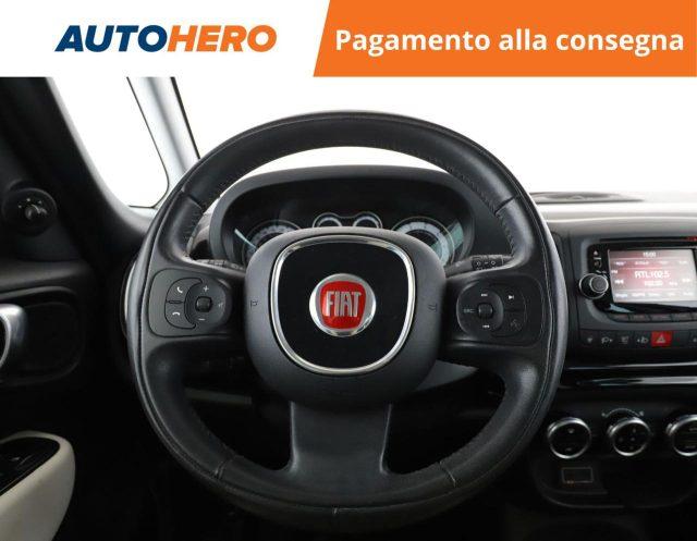 FIAT 500L 1.3 Multijet 95 CV Trekking