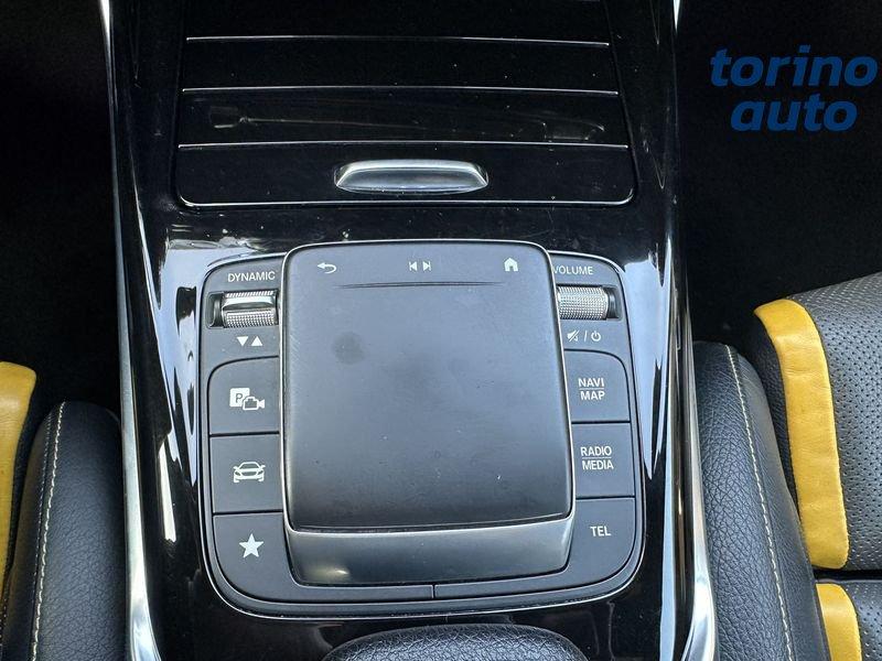 Mercedes-Benz Classe A A 45S AMG 4Matic+ (421 CV) OPACA EDITION