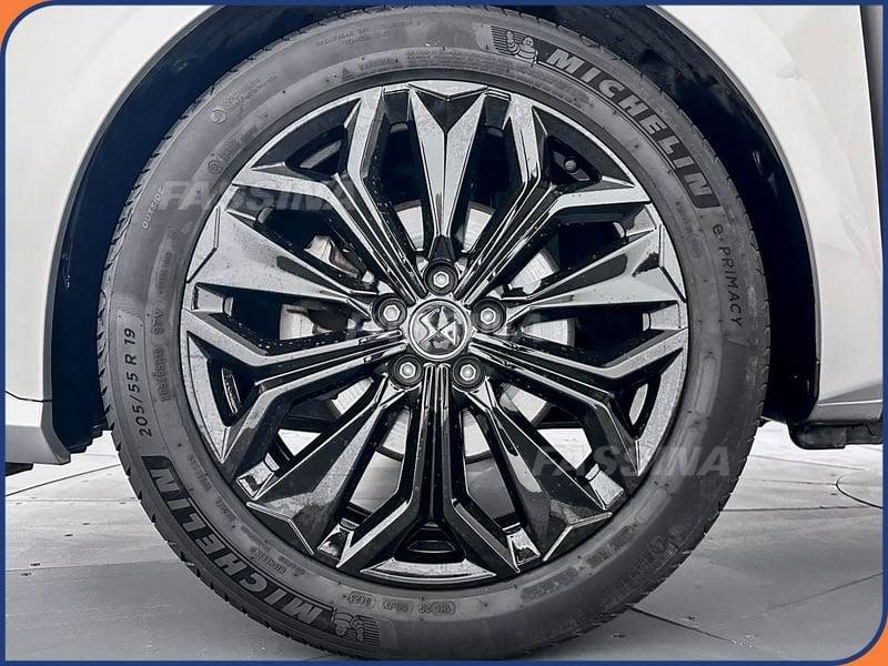 DS DS4 DS 4 PureTech 130 aut. Trocadero