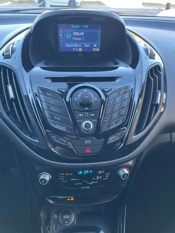 Ford B-Max B-Max 1.0 ecoboost Titanium 100cv