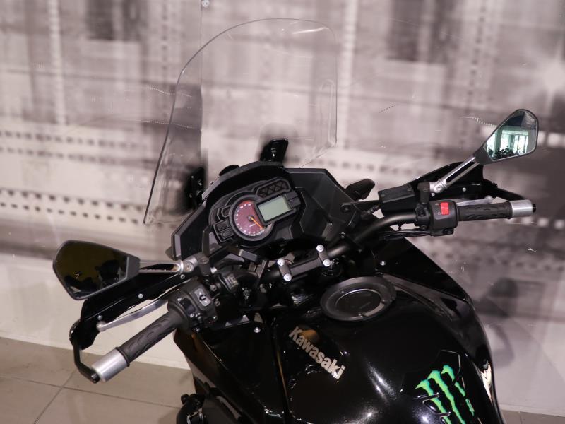 Kawasaki Versys 1000 ABS