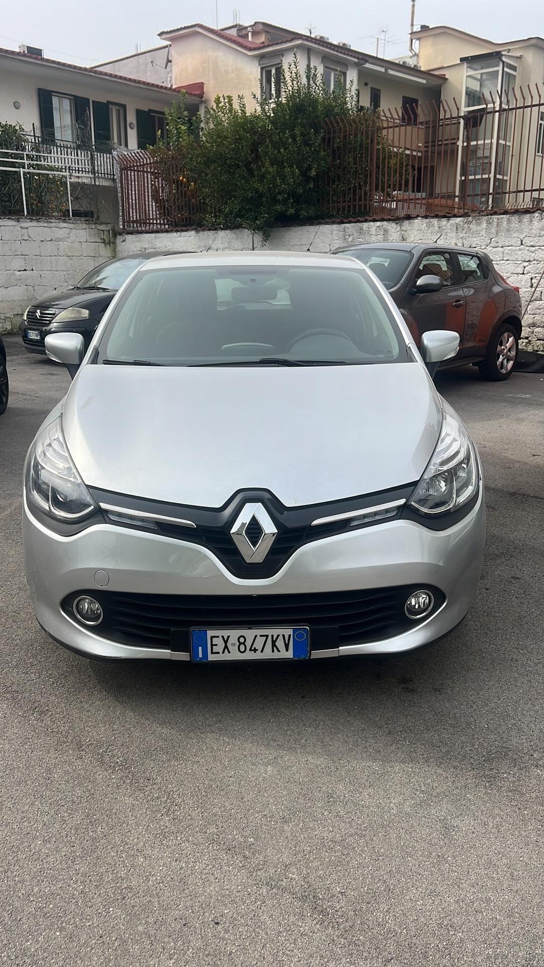 Renault Clio 1.2 75CV GPL 5 porte Live