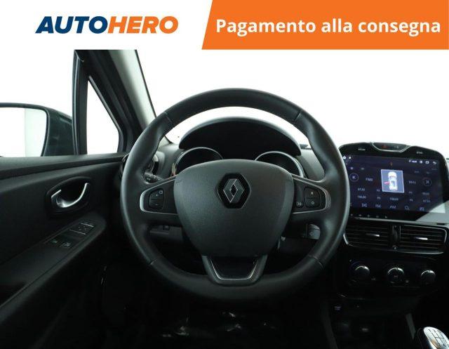 RENAULT Clio TCe 12V 90 CV Limited