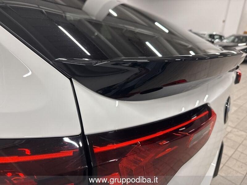 BMW X2 U10 xdrive 20d 48V MSport Pro auto