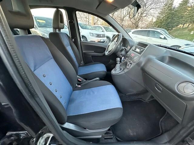 Fiat Panda 1.2 Dynamic -73.000 KM-