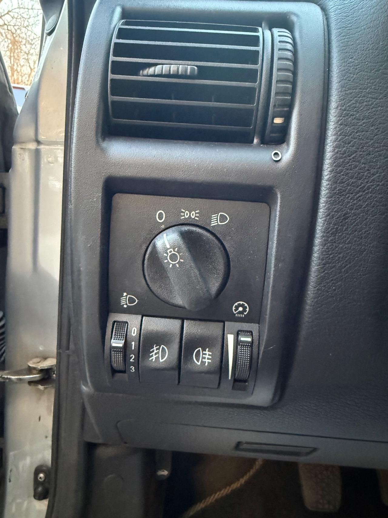 Opel Astra 1.7 TD cat 3 porte Club