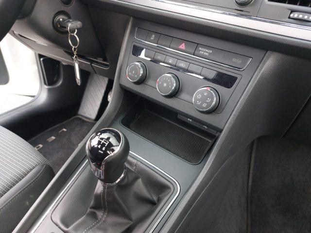 SEAT Leon 1.5 TGI 5p. Style METANO fatturabile legge 104