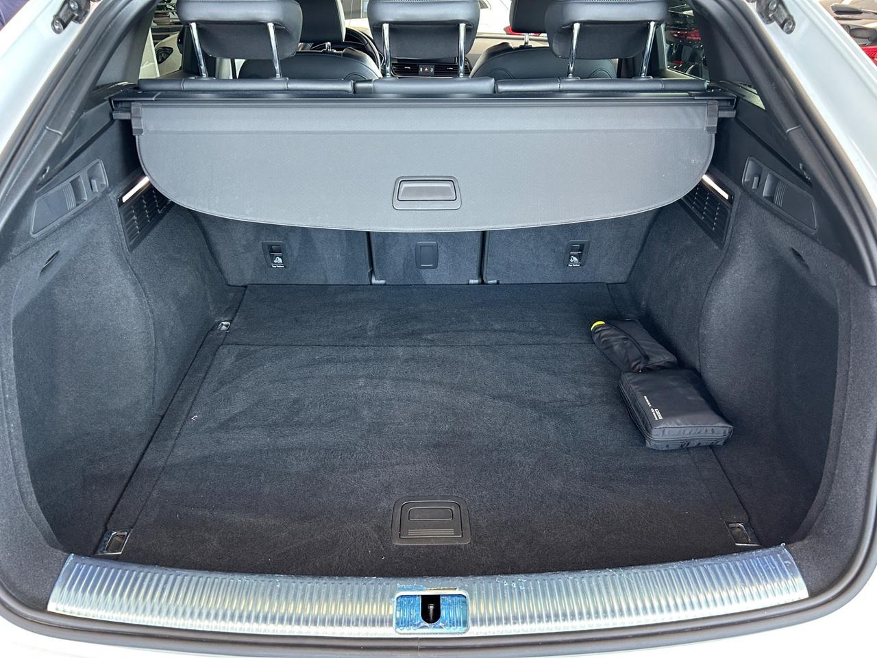 Audi Q5 SPB 40 TDI quattro S tronic line plus