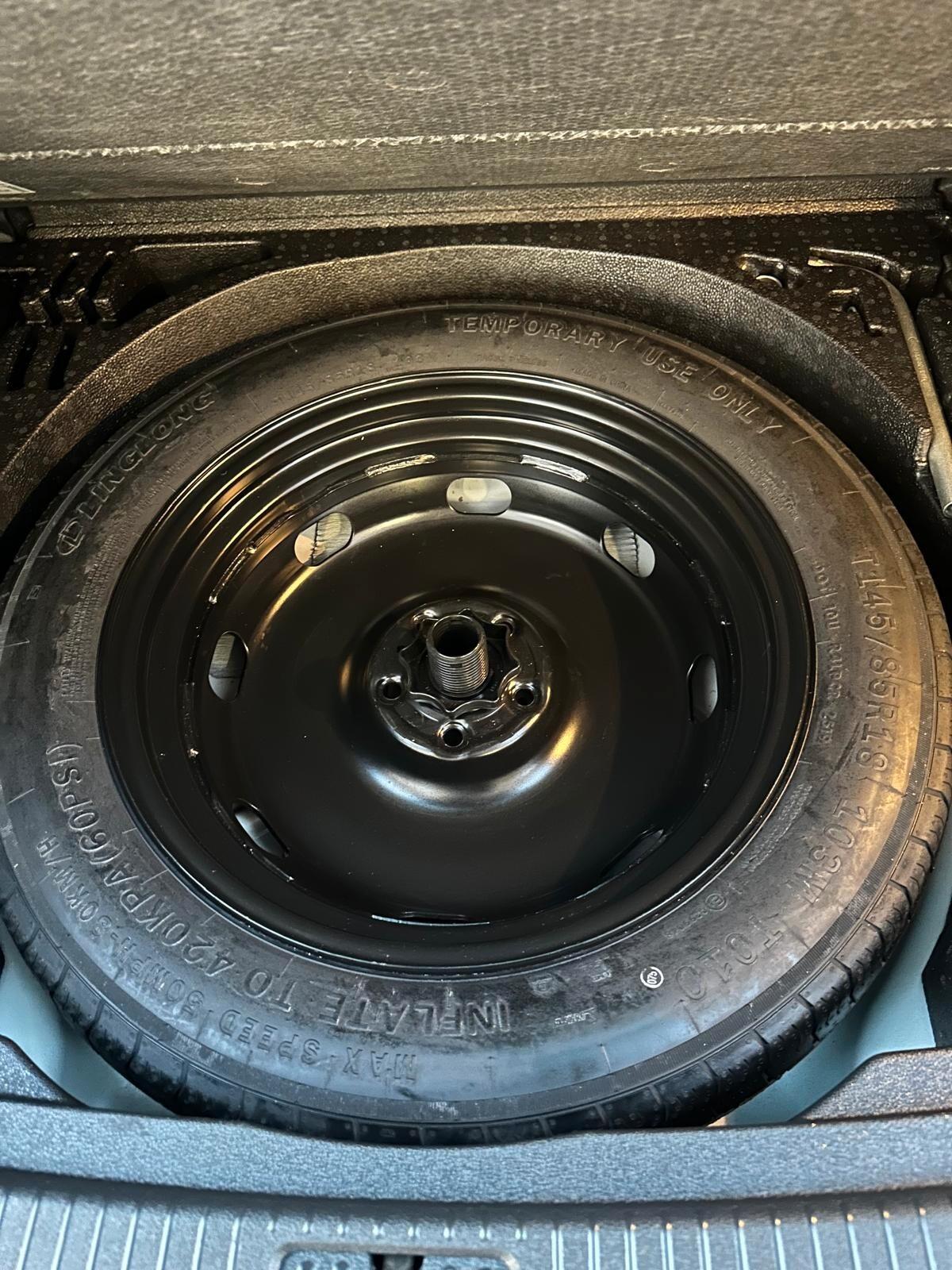 Volkswagen Tiguan 2.0 TDI DSG R-LINE