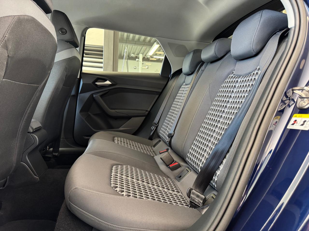 Audi A1 Allstreet 25 1.0 TFSI Advanced 95cv Full LED