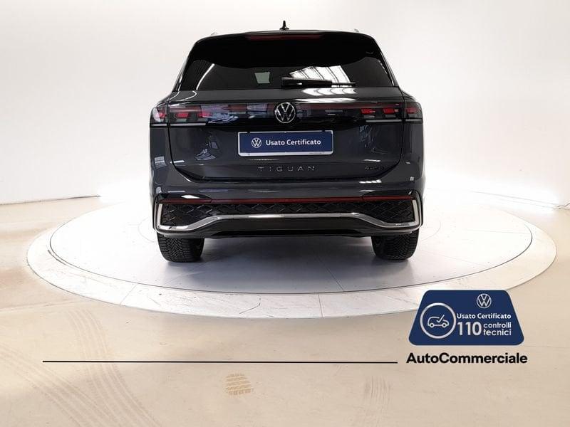 Volkswagen Tiguan Tiguan 2.0 tdi R-Line 4motion 193cv dsg