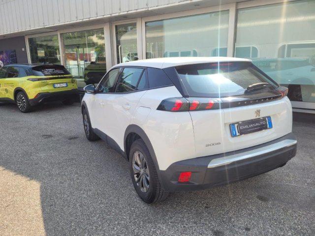 PEUGEOT 2008 PureTech 100 S&S Active Pack