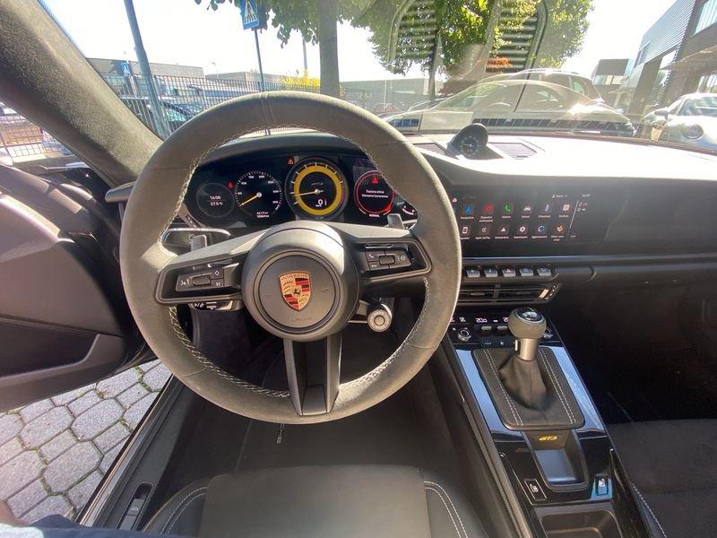 Porsche 911 992 GT3 4.0 510 CV (992.1)