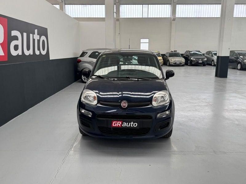 FIAT Panda Panda 1.2 Easy s&s 69cv my19