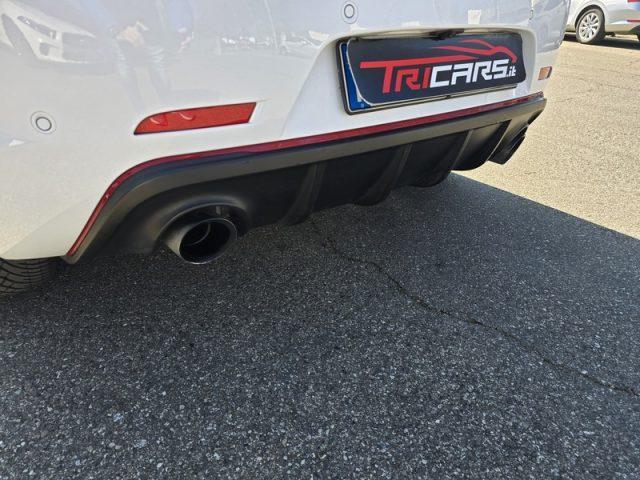 ALFA ROMEO Giulietta 1.4 t 120cv VELOCE UNICO PROPRIETARIO PERMUTE