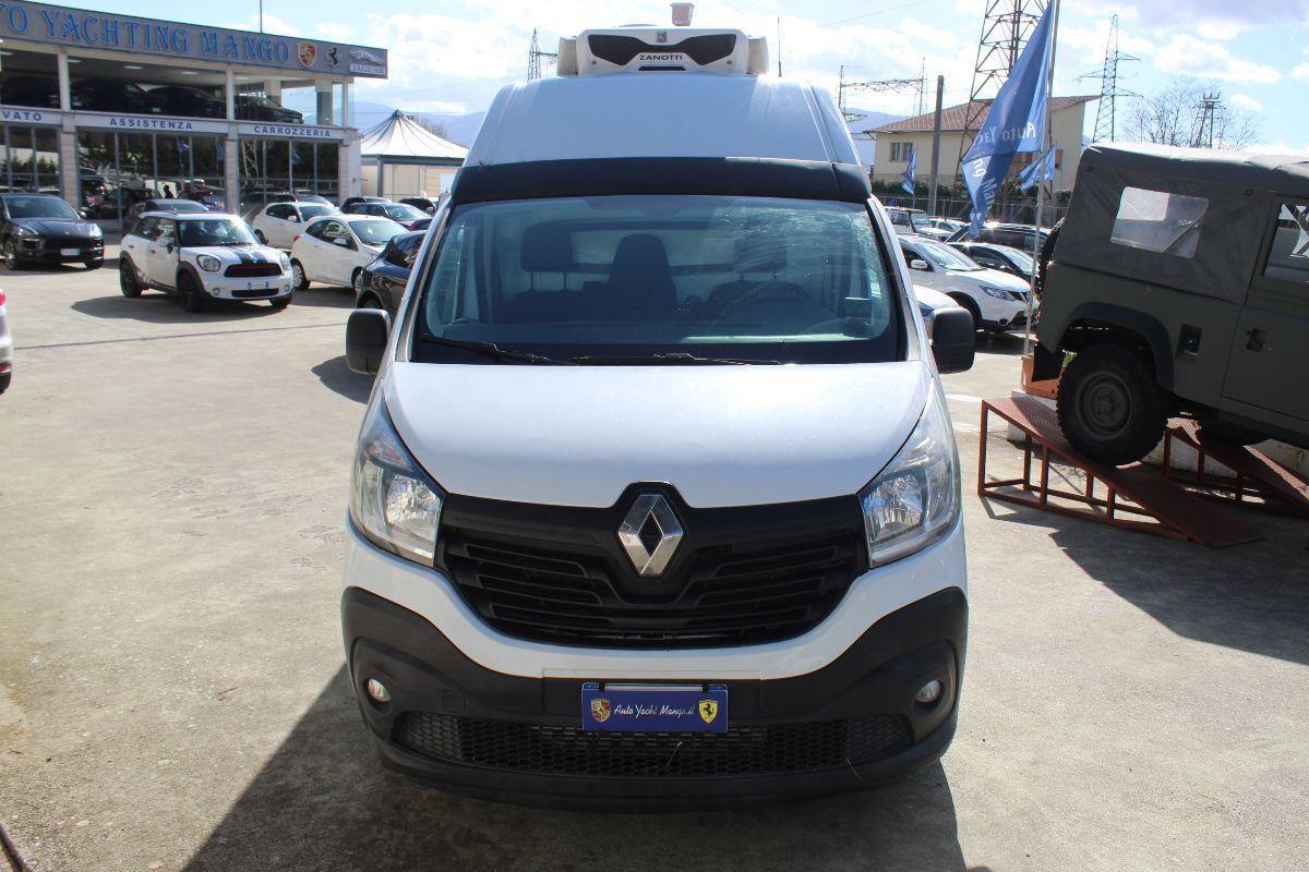 RENAULT Trafic Dci 145 Energy coibentato