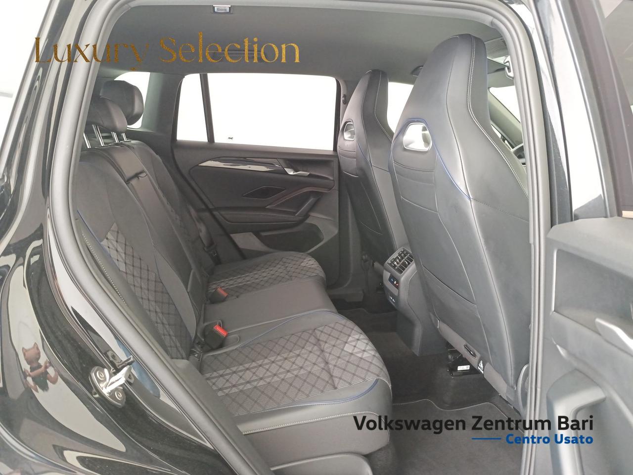 Volkswagen Tiguan 2.0 tdi r-line 4motion 193cv dsg