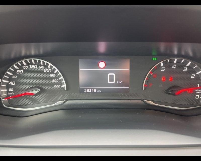 Peugeot 208 II 2019 1.2 puretech Allure Pack s&s 75cv