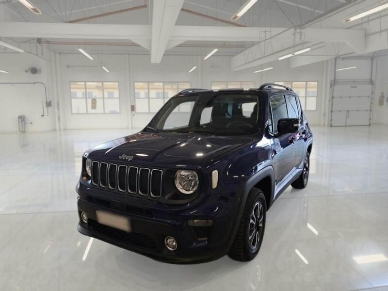 Jeep Renegade 1.6 Multijet Business 2WD