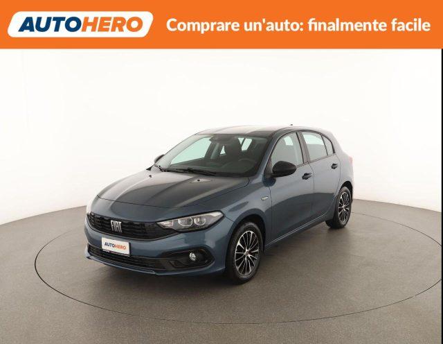 FIAT Tipo 1.6 Mjt S&S 5 porte